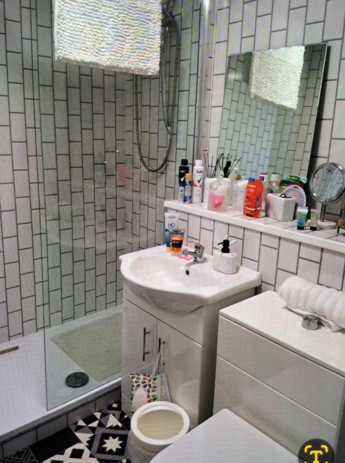 Apartamento The Wee Bunker