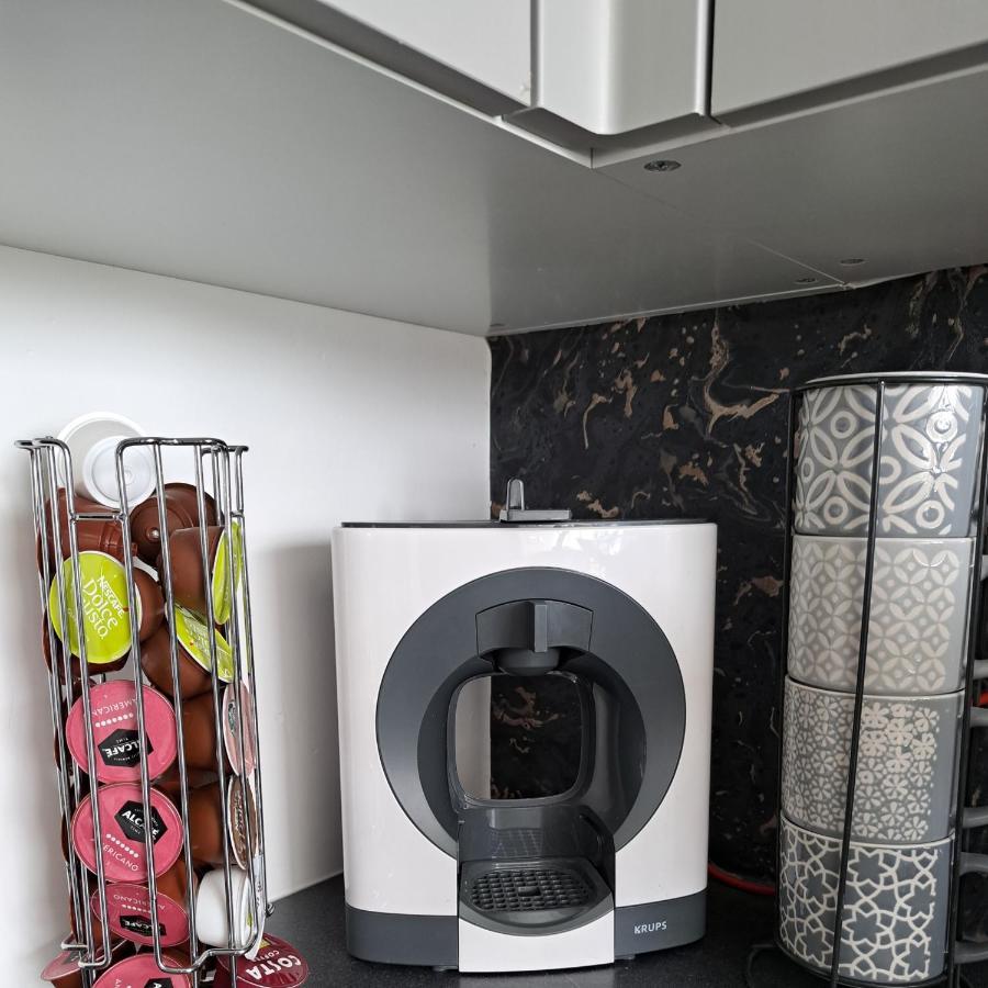 Apartamento The Wee Bunker *